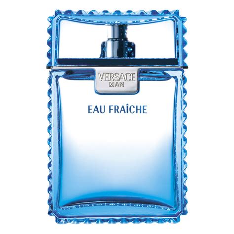 versace eau fraiche perfume review|Versace man eau fraiche smell.